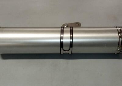 SILENZIATORE MIVV HONDA CBR900 1995 - Annuncio 9803240