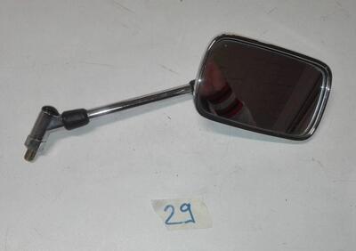 Specchio dx Suzuki Burgman 400 2004 - Annuncio 9803248