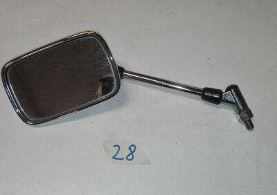 Specchio sx Suzuki Burgman 400 2004 - Annuncio 9803250