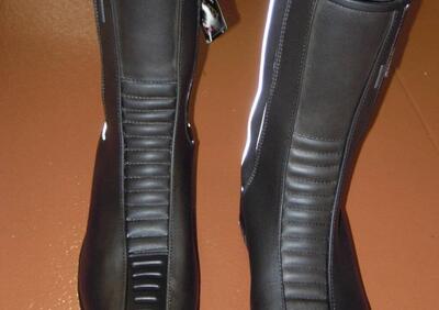 Stivale da moto donna Oxtar - Annuncio 9803252