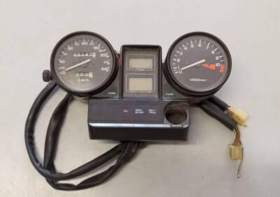 STRUMENTAZIONE HONDA VF750C RC07 - Annuncio 9803253
