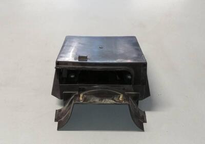 SUPPORTO CENTRALINA HONDA CX 500 TURBO - Annuncio 9803255