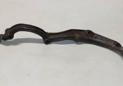 SUPPORTO MOTORE SX HONDA CX 500 TURBO - Annuncio 9803260
