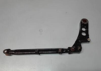 SUPPORTO PINZA POSTERIORE HONDA CBX 1000 '81-'82 - Annuncio 9803266