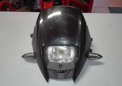 TABELLA ANTERIORE PORTA NUMERO PER MOTO ENDURO Acerbis - Annuncio 9803268