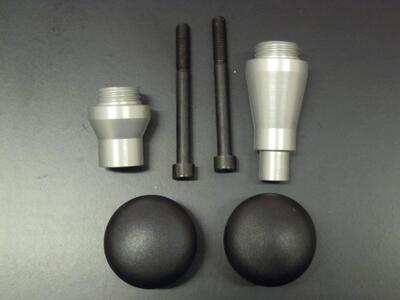 TAMPONI PARATELAIO HONDA CBR 900 RR Euro Racing