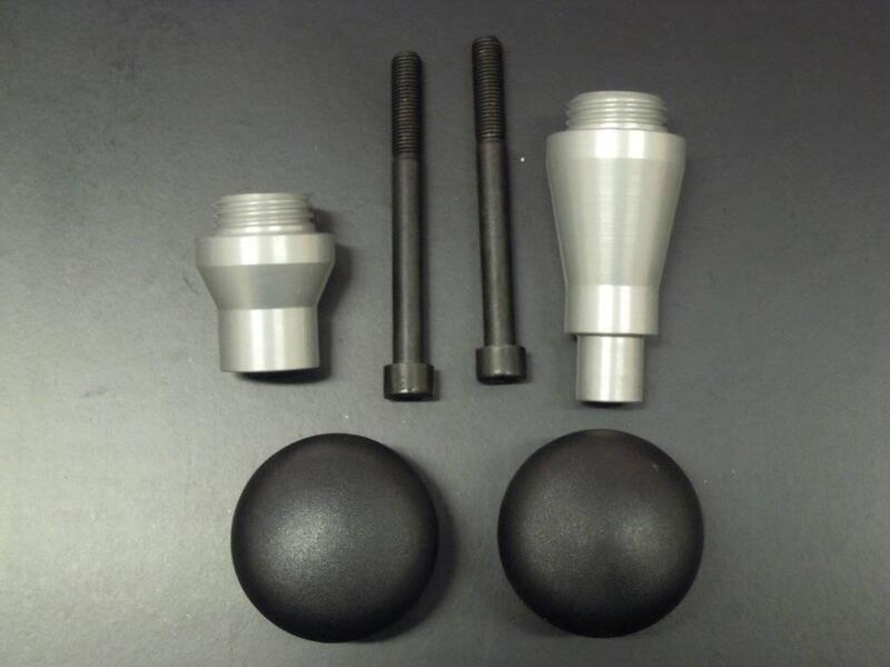 TAMPONI SALVATELAIO YAMAHA R6 2003-2005 Euro Racing