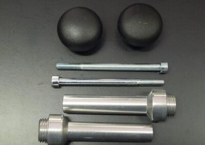 TAMPONI SALVATELAIO YAMAHA TUNDERCAT 600 Euro Racing - Annuncio 9803295
