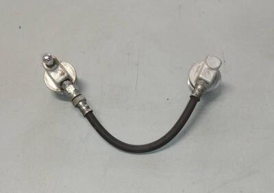 TAPPI FORCELLA HONDA CX 500 TURBO - Annuncio 9803296