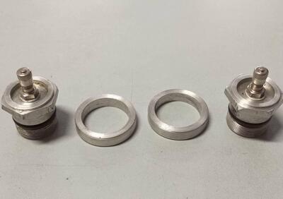 TAPPI FORCELLA LAVERDA SF 750 CERIANI - Annuncio 9803297