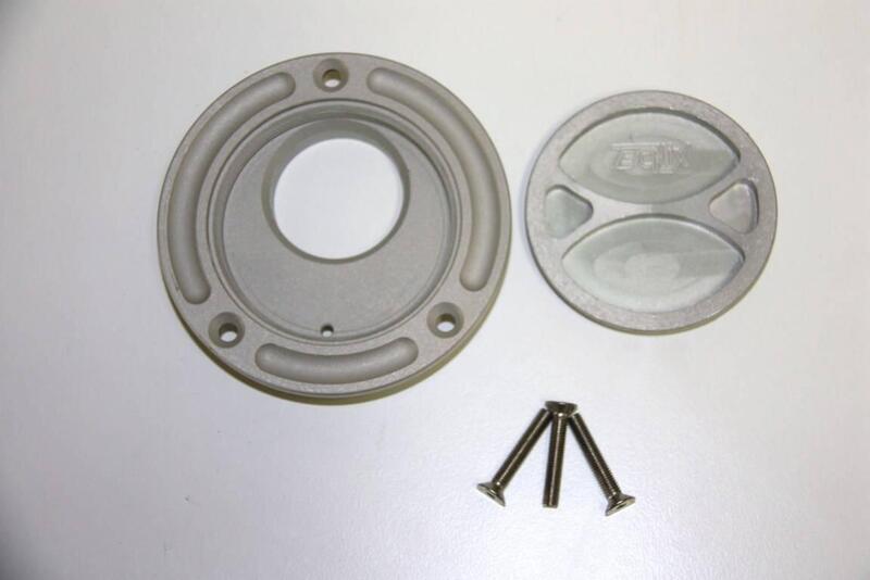 Tappo serbatoio a vite Euro Racing