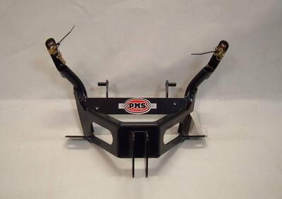 Telaietto anter. SUZUKI GSX-R 1000 racing PMS - Annuncio 9803300