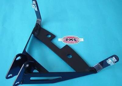 Telaietto anteriore racing Suzuki GSX R 600-750 PMS - Annuncio 9803301