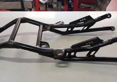 TELAIETTO POST. MONOPOSTO DUACTI 749-999 Ducati - Annuncio 9803304