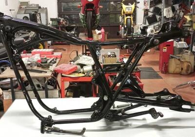 TELAIO HONDA CB 500 FOUR - Annuncio 9803307