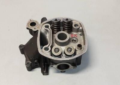 TESTA DESTRA HONDA CX500 TURBO - Annuncio 9803315