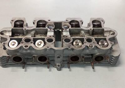 TESTA e VALVOLE BENELLI 500 - Annuncio 9803316