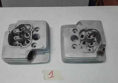 Testa Morini 350 Moto Morini - Annuncio 9803318