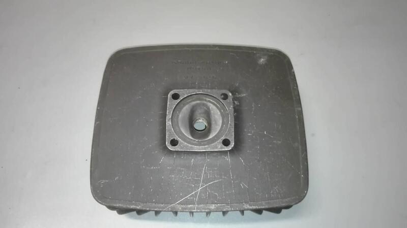 Testa motore Morini 50 cc FRANCO MORINI (4)