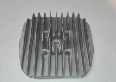 Testa per motore 125 raffreddato ad aria Z - Annuncio 9803320