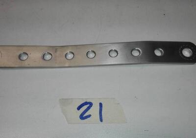 Tirante piatto freno anteriore TGM - Annuncio 9803325