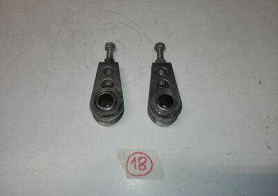 Tiranti catena Suzuki RM 250-400 1980 - Annuncio 9803326