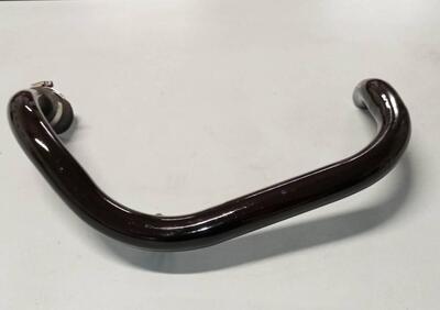 TUBO ASPIRAZIONE TURBINA HONDA CX 500 TURBO - Annuncio 9803327