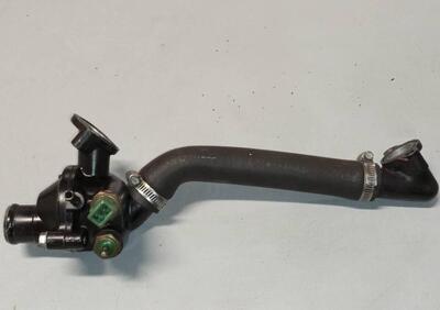 VALVOLA TERMOSTATICA HONDA CX 500 TURBO - Annuncio 9803332