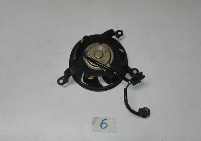 Ventola radiatore Suzuki Burgman 400 2003-2006 - Annuncio 9803344