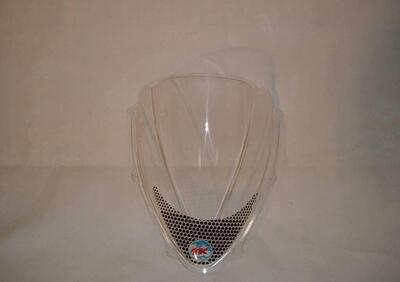 Vetro cupolino TNK Suzuki GSX-R 600 e 750 T.N.K. - Annuncio 9803348