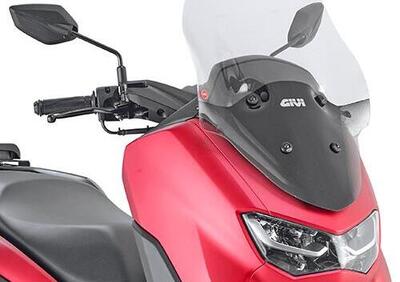 Spoiler Givi per Yamaha N-MAX 125-155 (21-24) - Annuncio 8971251