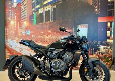 Honda CB 1000 R Black Edition (2021 - 25) - Annuncio 9803379