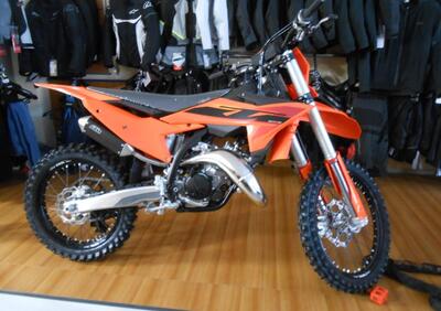 KTM 125 SX (2025) - Annuncio 9657154