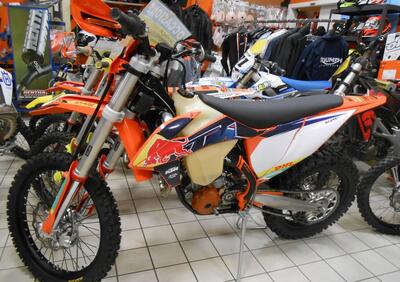KTM 250 EXC-F (2021) - Annuncio 9803383