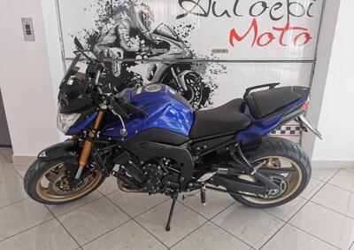 Yamaha Fazer 8 (2010 - 16) - Annuncio 9803384