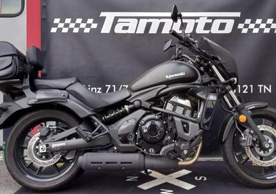 Kawasaki Vulcan S 650 (2017 - 20) - Annuncio 9803388