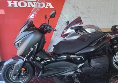 Yamaha X-Max 400 Tech Max (2020) - Annuncio 9803393