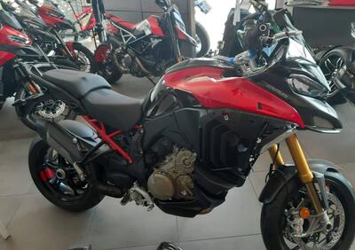 Ducati Multistrada V4 Pikes Peak (2025) - Annuncio 9803396
