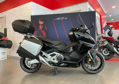 Honda Forza 750 DCT Travel (2021 - 24) - Annuncio 9803403