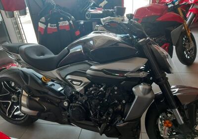 Ducati XDiavel V4 (2025) - Annuncio 9803406