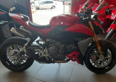 Ducati Streetfighter V2 S (2025) - Annuncio 9803407