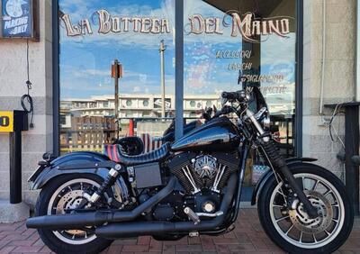 Harley-Davidson 1450 Super Glide Sport (2004 - 05) - FXDXI - Annuncio 9803423