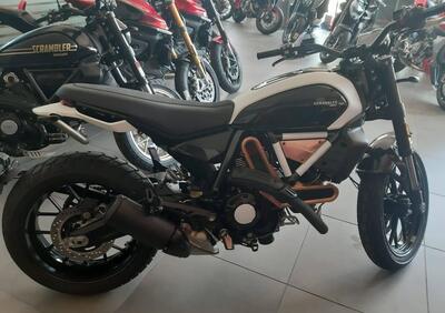 Ducati Scrambler 800 10° Anniversario Rizoma Edition (2025) - Annuncio 9803419