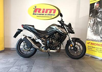 Honda CB 750 Hornet (2023 - 24) - Annuncio 9803399