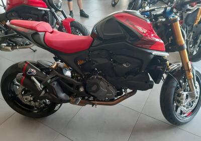 Ducati Monster 937 SP (2023 - 25) - Annuncio 9803426