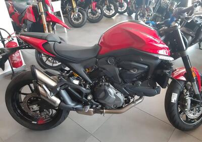 Ducati Monster 937 (2021 - 25) - Annuncio 9803431