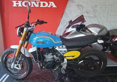 Fantic Motor Caballero 500 Flat Track (2018 - 21) - Annuncio 9803439