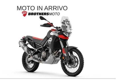 Aprilia Tuareg 660 (2022 - 24) - Annuncio 9803443