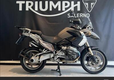 Bmw R 1200 GS (2010 - 12) - Annuncio 9675015