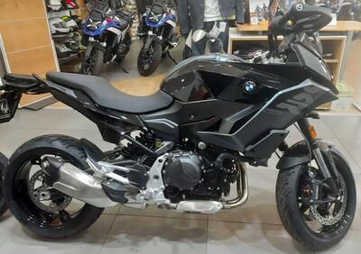 Bmw F 900 XR (2025) - Annuncio 9803453